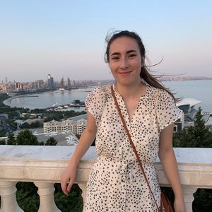 Meet your Posher, Madison